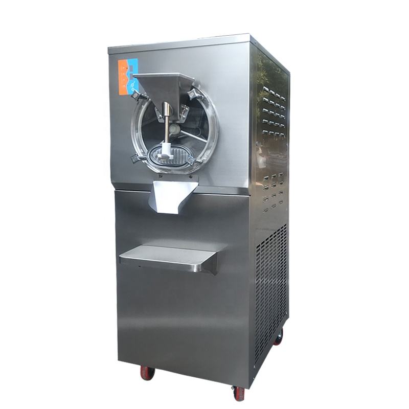 Business Hard Serve Stianless  - огляд і ціна Food Snacks Making Machine