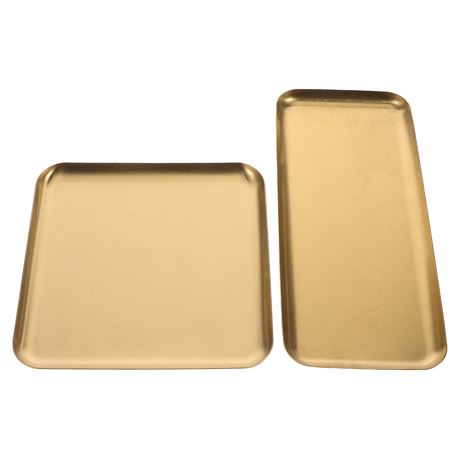2Pcs Easy Clean Vintage Gold S - огляд і ціна Food Snacks Easy