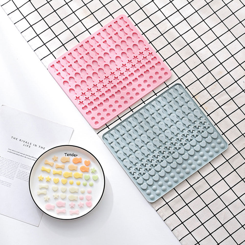High-Grade Round Silicone Mold - огляд і ціна Food Snacks Easy