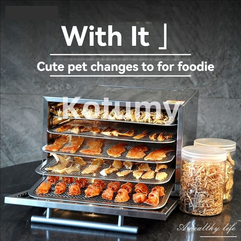 5-Layer Stainless Steel Food D - огляд і ціна Food Snacks Making Machine