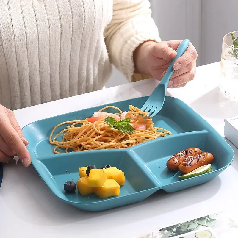 New Plate Dish Bariatric Porti - огляд і ціна Food Snacks To Lose Weight