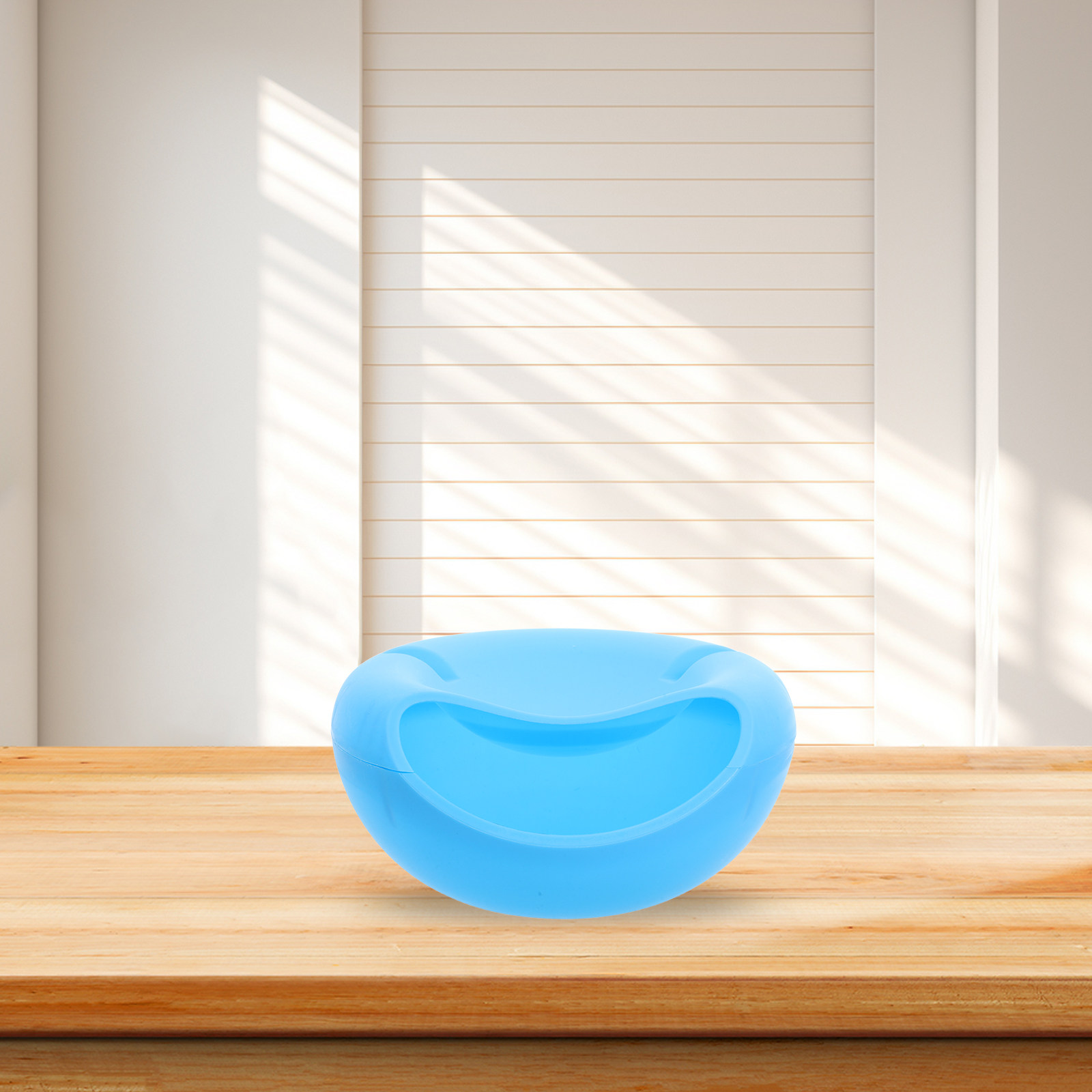 3Pcs Snack Tray with Phone Hol - огляд і ціна Food Snacks Easy