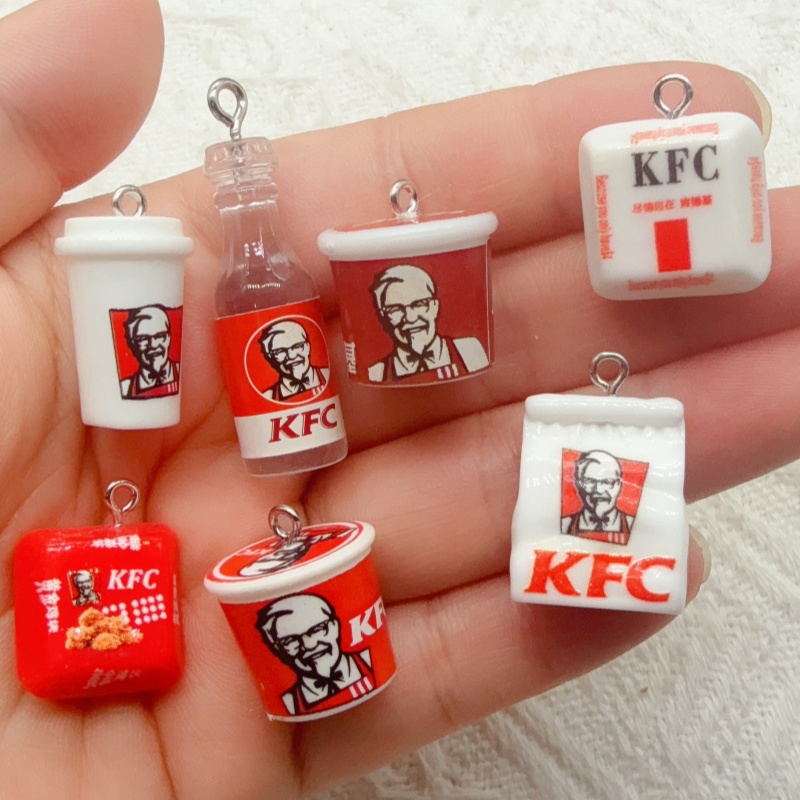 10pcs cartoon resin food bag k - огляд і ціна Food & Snacks Coloring Book Bold & Easy Pdf
