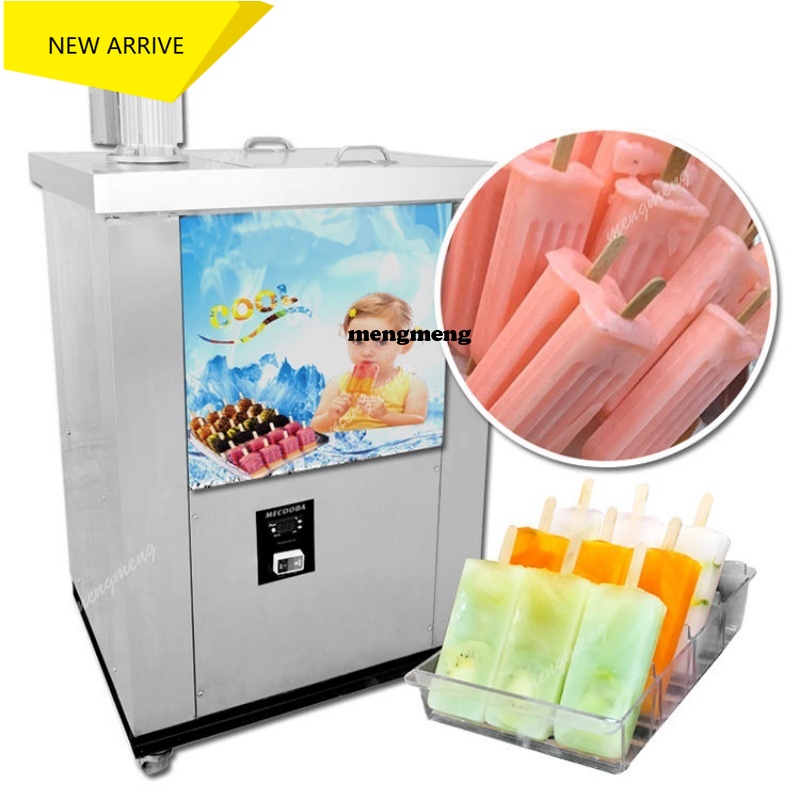 Commercial Stainless Steel Air - огляд і ціна Food Snacks Making Machine