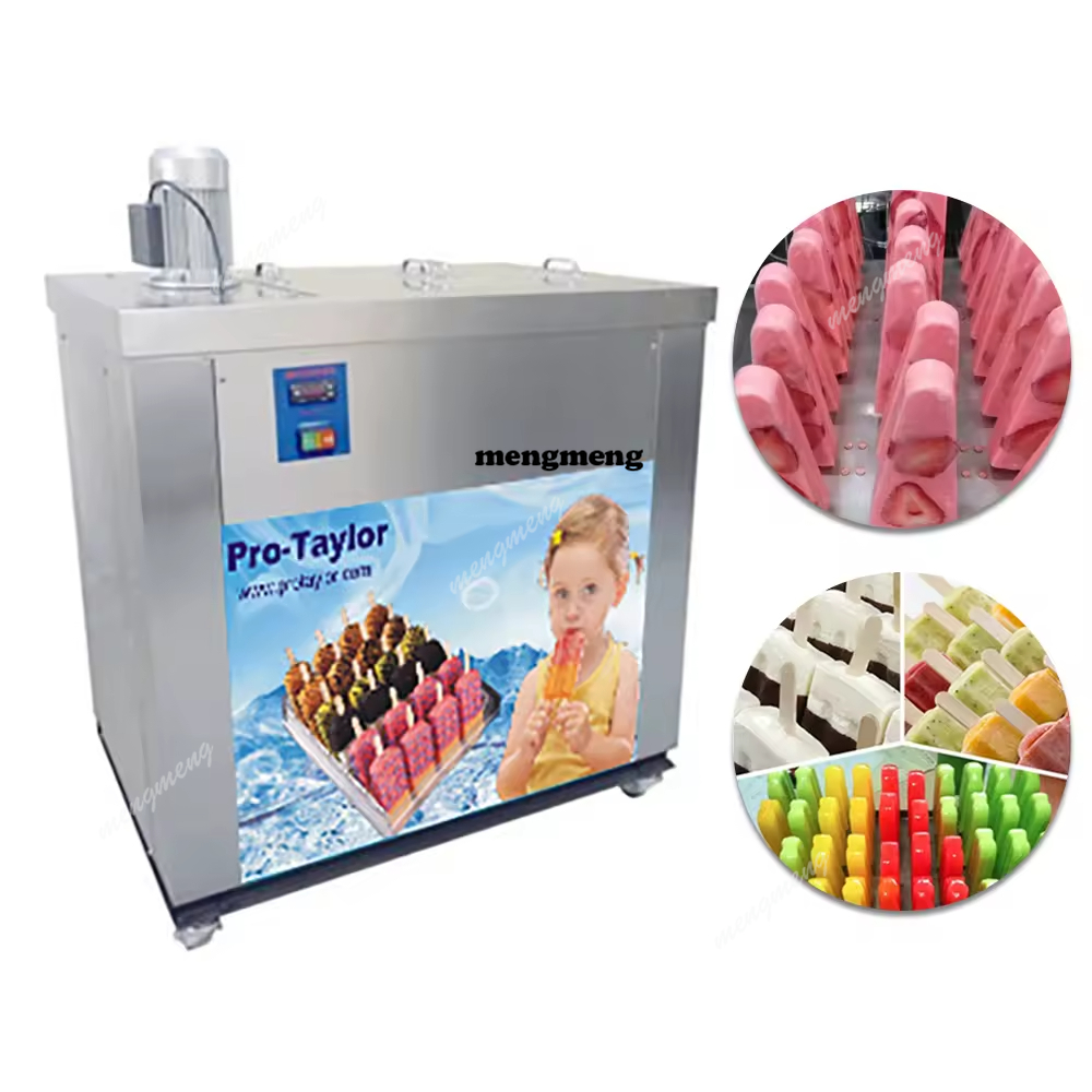 Commercial Stainless Steel Air - огляд і ціна Food Snacks Making Machine