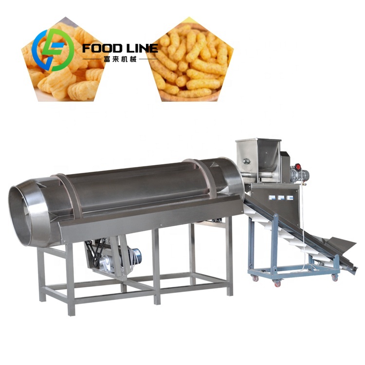 Potato Chips Seasoning Drum Ea - огляд і ціна Food Snacks Easy