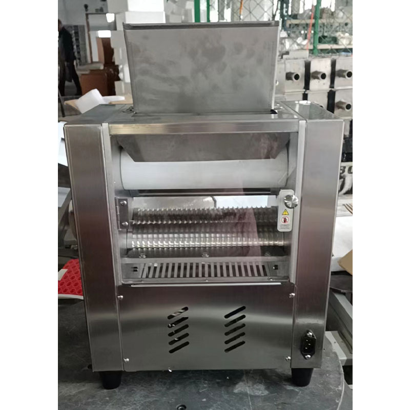 Commercial Tapioca Pearl Makin - огляд і ціна Food Snacks Making Machine