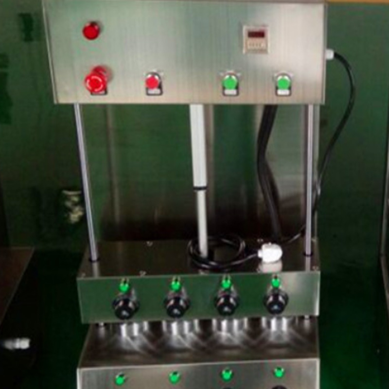 Automatic Conical Pizza Cone M - огляд і ціна Food Snacks Making Machine
