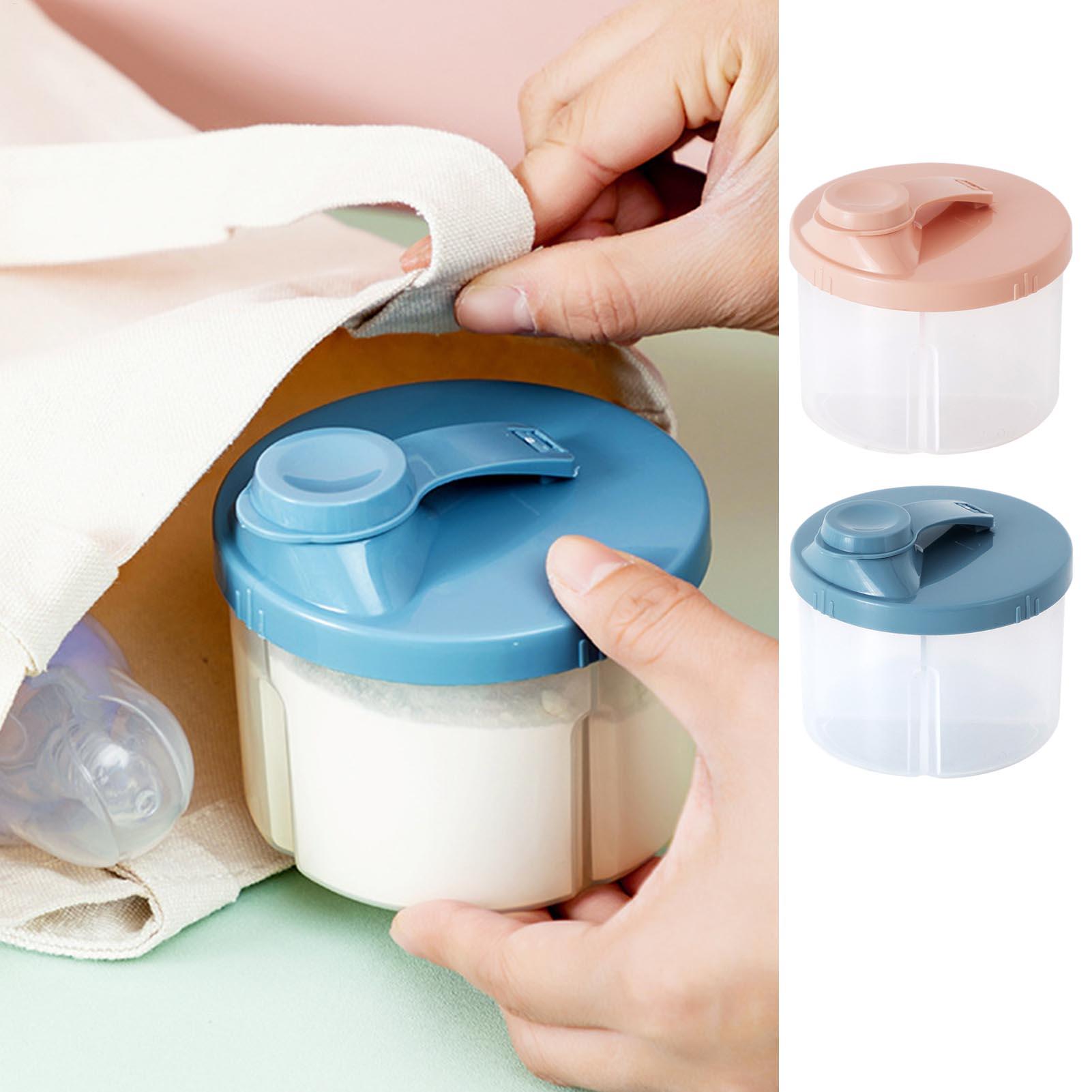 9.4x6cm Portable Milk Powder C - огляд і ціна Food Snacks Easy