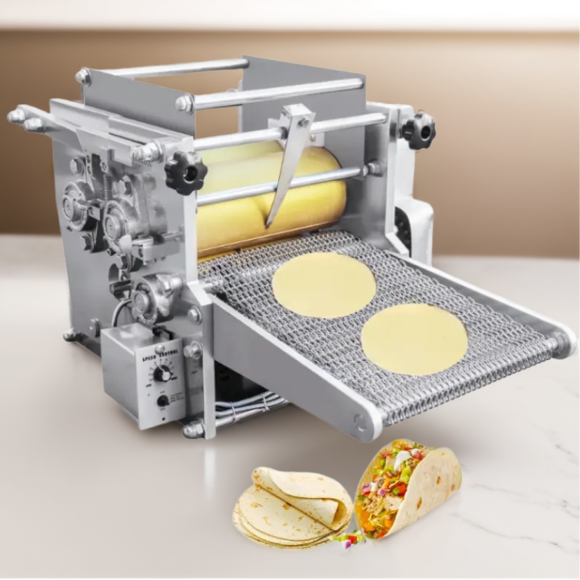New Fast Other Snack Food Mach - огляд і ціна Food Snacks Making Machine