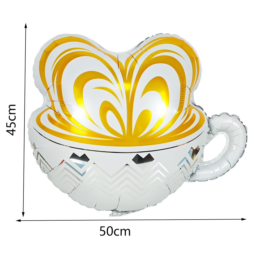 Chips Balloons Sandwich Coffee - огляд і ціна Food Snacks For Baby Shower