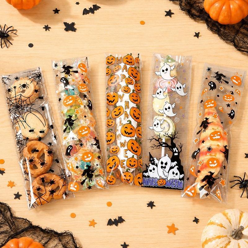 50/100Pcs Halloween Self Adhes - огляд і ціна Food & Snacks Coloring Book Bold & Easy Pdf