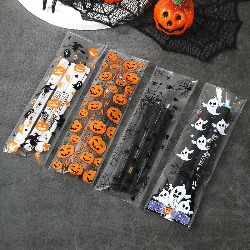 50/100Pcs Halloween Self Adhes - огляд і ціна Food & Snacks Coloring Book Bold & Easy Pdf