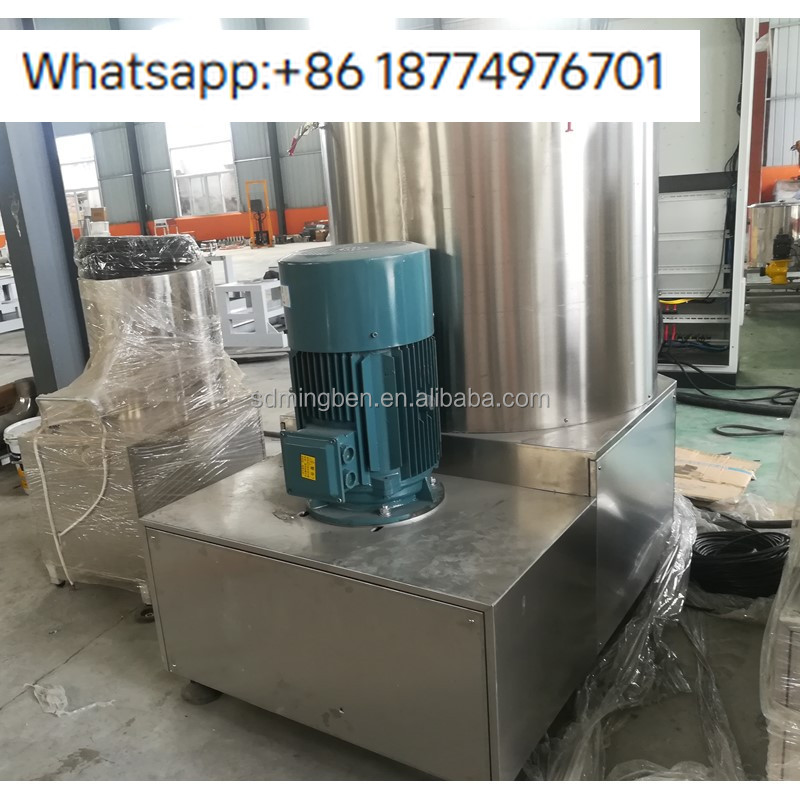 Automatic Twin Screw Extruder  - огляд і ціна Food Snacks Making Machine